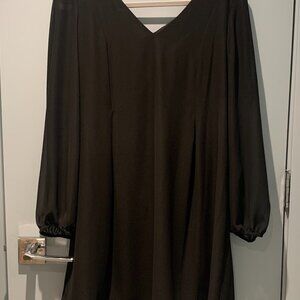 INC Little Black Dress